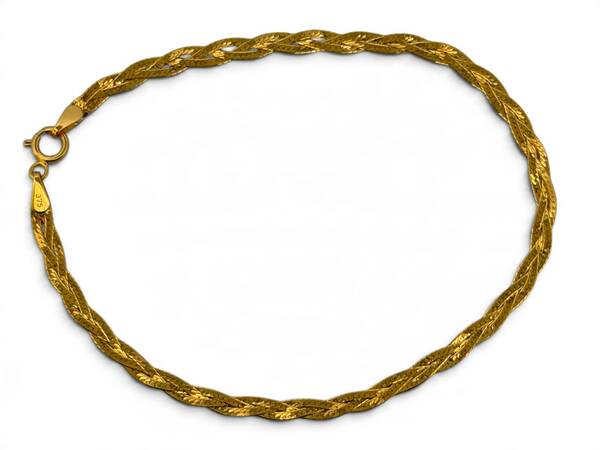 9K Armband 1.4g